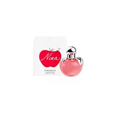 Bild av Nina Ricci Eau de Toilette 30 ml