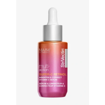 Bild av StriVectin Multi Action Super C Renitol Serum 30 ml