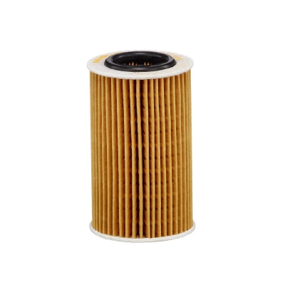Bild av Oljefilter MANN FILTER HU 715/6 x