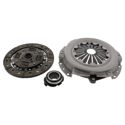 Bild av MAPCO 10103 Kit d&#039;Embrayage à trois pièces avec butée de débrayage 180 RENAULT: CLIO 2, Kangoo I, TWINGO DACIA: Sandero I