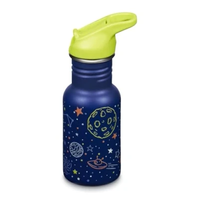Bild av Klean Kanteen Kid Classic Narrow Ice Cream w/ Flip Seal Sport Cap 355 ml