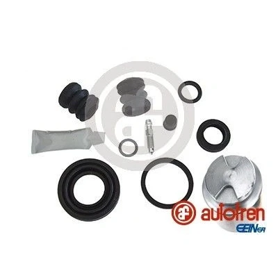 Bild av AUTOFREN SEINSA D42663C Kit De Réparation Étrier Frein Essieu arrière 30 FIAT: Uno 3/5 portes