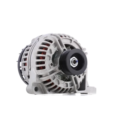 Bild av LUCAS ELECTRICAL LRA01817 Alternateur 14V 120A VOLVO: S60 I, XC70 I Cross Country, V70 2