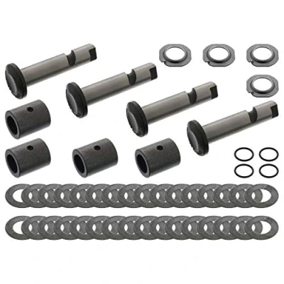 Bild av FEBI BILSTEIN 01155 Kit d&#039;assemblage, pivot de fusée d&#039;essieu VOLKSWAGEN: Coccinelle