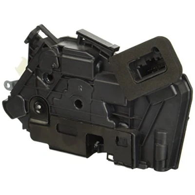 Bild av Lås, dörr, Fram, Höger, seat,skoda,vw, 5E1837016A, 5ED837016, 5K1837016B