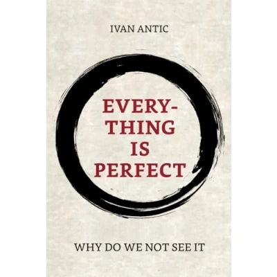 Bild av Everything is perfect: Why Do We Not See It
