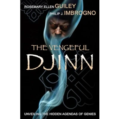 Bild av the Vengeful Djinn: Unveiling Hidden Agenda of Genies