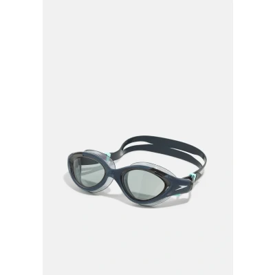 Bild av Speedo Biofuse 2.0 Womens Simglasögon, Storlek: One Size, True navy/marine blue/smoke