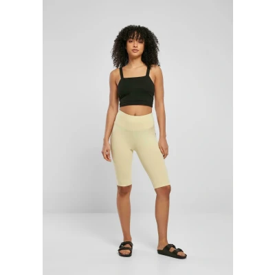 Bild av Urban Classics Stretch Cycle Shorts, Storlek: XS, Softyellow