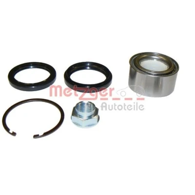 Bild av METZGER WM 943 Kit de roulements roue 72 SUBARU: Impreza II Berline, Forester II, I Berline