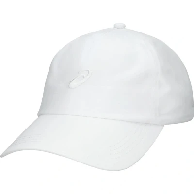 Bild av Asics Essential Running Unisex Keps, Storlek: One Size, Brilliant white