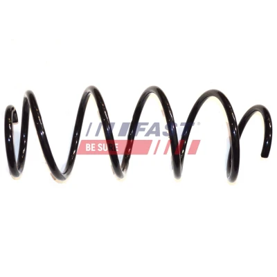 Bild av Spiralfjäder, Framaxel, fiat stilo, stilo multi wagon, 50701023