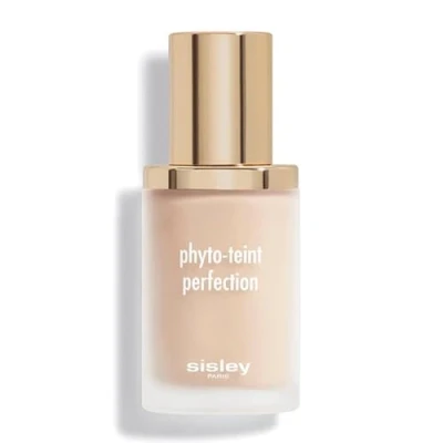 Bild av Sisley Phyto Teint Perfection Foundation 1W1 Ecru 30 ml