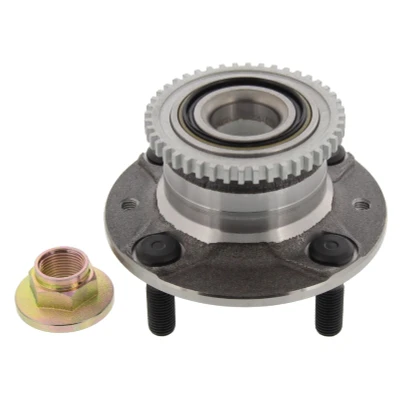 Bild av MAPCO 26540 Kit de roulements roue des deux côtés l&#039;essieu avant MAZDA: MX 5 2, I