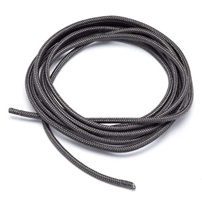 Bild av Briggs &amp; Stratton äkta 3,2 mm dragsnöre per meter 2m Svart