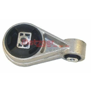 Bild av METZGER 8050330 Support moteur arrière métal caoutchouc FORD: Focus Mk1 3/5 portes, Break, Berline