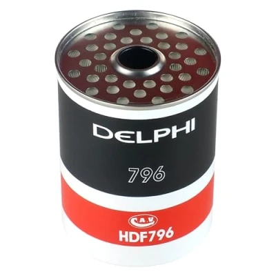 Bild av Bränslefilter DELPHI HDF796