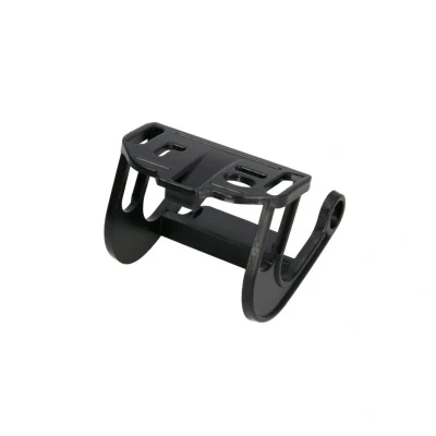 Bild av PRASCO BM0481238 Enjoliveur, pare chocs avant gauche