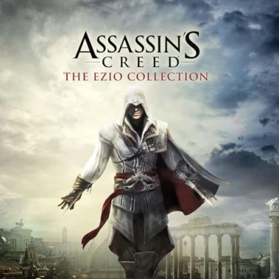 Bild av Assassi Creed Ezio Coll.(Xbox One)
