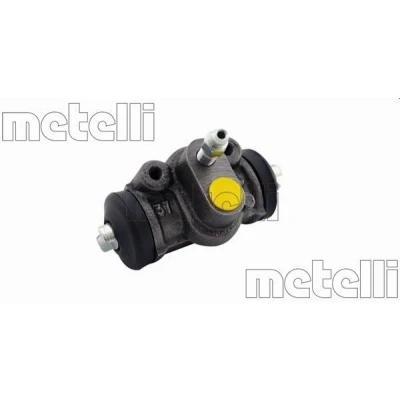 Bild av METELLI 04 0930 Cylindre De Roue 17,46 MAZDA: 323 F 6, FAMILIA 5