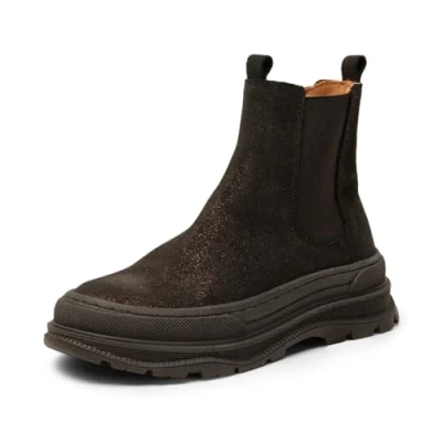Bild av bisgaard mia Fashion Boot, 13 UK barn, Gnistrande natt, Child