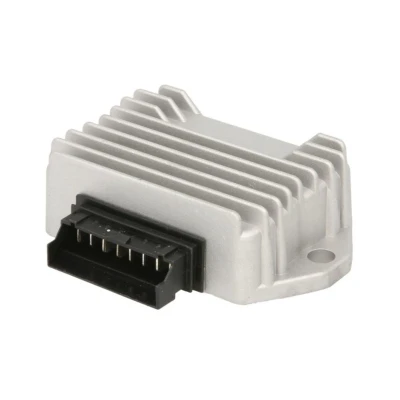 Bild av INPARTS IP000236 Generatorregulator 12V
