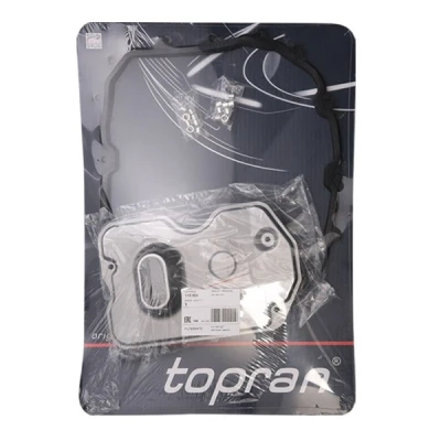 Bild av Oljefiltersats, automatväxellåda, audi q7, porsche cayenne, vw touareg, 09D 398 KIT01, 955 307 397 KIT01
