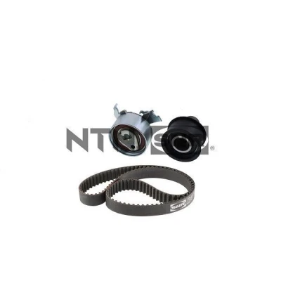 Bild av SNR KD453.10 Kit de distribution 176 OPEL: Astra G CC, F Vectra A CC