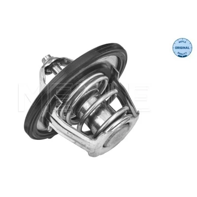 Bild av MEYLE 37 28 228 0008 Thermostat d&#039;eau 82 avec joint d&#039;étanchéite NISSAN: Qashqai / Qashqai+2 I, Juke, 2, HYUNDAI: i10 i30 I 3/5 portes