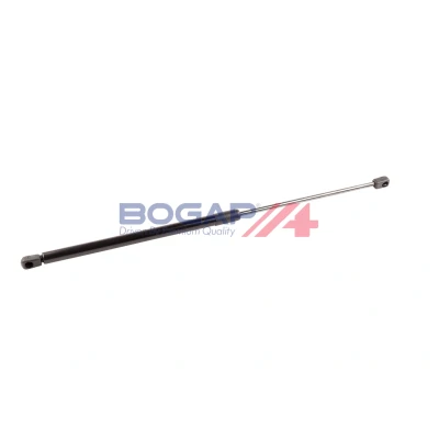 Bild av BOGAP A5260100 Gasfjäder till baklucka Bak VW: New Beetle Hatchback (9C1, 1C1) 1.4, 2.5, 2.0, 1.9 TDI, 1.6, 1.8 T, 3.2 RSI 4motion, 2.3 V5 1998 2010