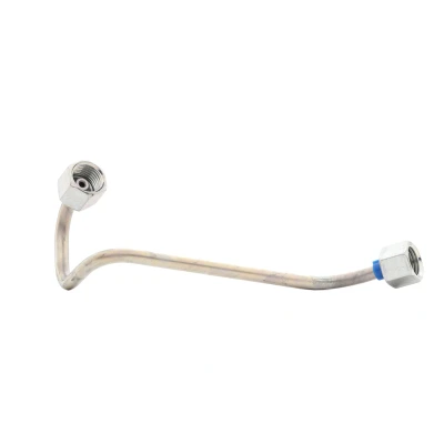 Bild av DELPHI HPP411 Conduite à haute pression, injection FORD: MONDEO 3, JAGUAR: X Type Berline