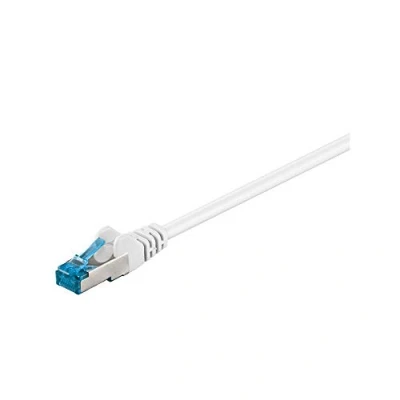 Bild av Pro LAN CAT 6a S/FTP Vit 1 meter