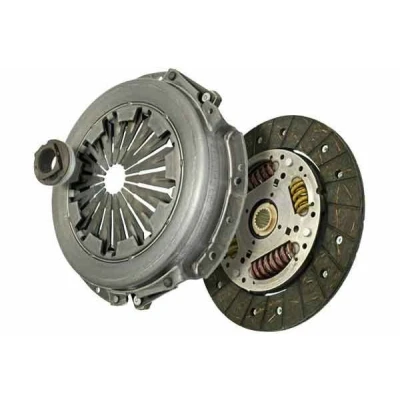 Bild av KAWE 961864 Kit d&#039;embrayage avec mécanisme disque d&#039;embrayage, butée de débrayage 215 CP CITROËN: Jumpy I Van, MPV