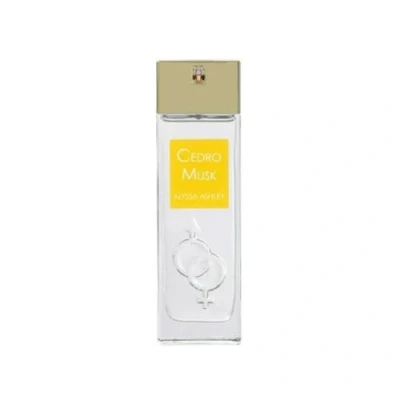 Bild av Alyssa Ashley Cedro Musk Eau de Parfum 50 ml