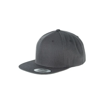 Bild av Flexfit Keps, Storlek: One Size, Dark grey