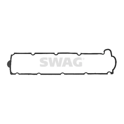 Bild av SWAG 20 91 2709 Joint De Cache Culbuteurs ACM (caoutchouc polyacrylique) BMW: 3 Berline, 5 Touring, OPEL: Omega B Berline