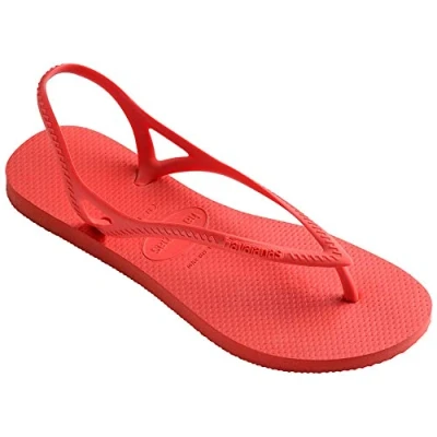 Bild av Havaianas Sunny Ii Zalm 33/34