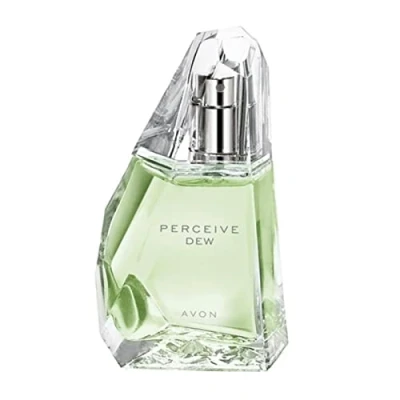 Bild av Avon PERCEIVE DEW Eau de Toilette Spray 50 ml för kvinnor