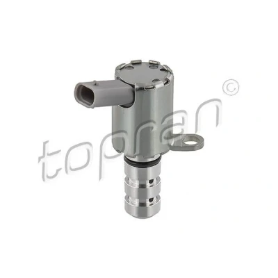 Bild av TOPRAN 116 960 Valve de commande, réglage d&#039;arbres à came Carter d&#039;huile avec bague d&#039;étanchéité AUDI: A3 Sportback, 3/5 portes, A5 B8 Coupe