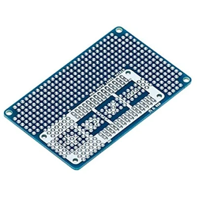 Bild av Arduino TSX00002, Arduino, Blå, 50 mm, 80 19 g