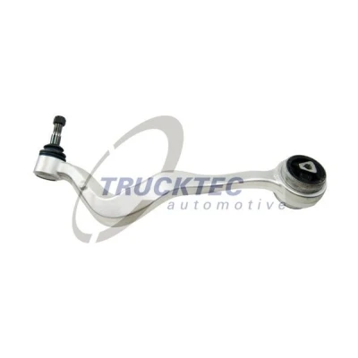 Bild av TRUCKTEC AUTOMOTIVE 08.31.177 Bras de suspension Essieu avant gauche barre oscillant transversal BMW: 6 Coupe, Cabriolet