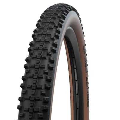 Bild av Schwalbe Smart Sam HS624 däck, svart, 29 x 2,25 cm
