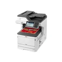 Bild av OKI MC883dn multifunction printer colour