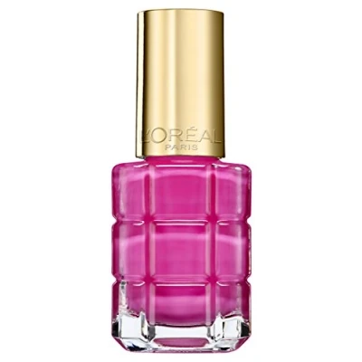 Bild av L &#039;Oréal Paris color Riche, de aceite ? Esmalte para uñas enriquecido con aceites preciosos 228 Rose Bouquet