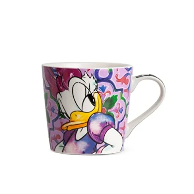 Bild av Egan Daisy Duck Forever &amp; Ever mugg Disney ML 430