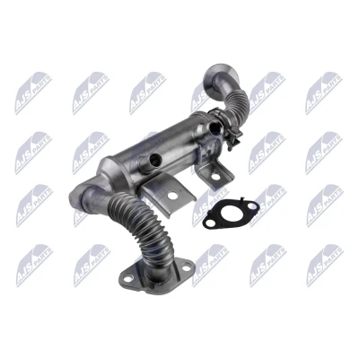 Bild av NTY EGR FR 016A Refroidisseur FORD: Transit Connect Mk1 Van, Tourneo
