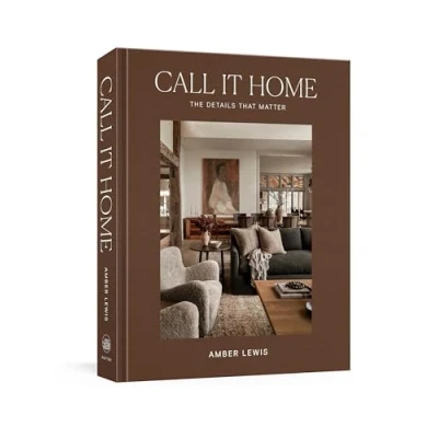 Bild av Call It Home: The Details That Matter