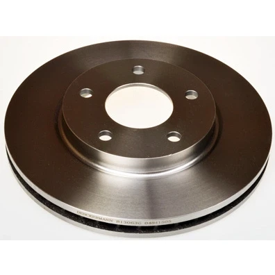 Bild av Bromsskiva, Framaxel, mitsubishi lancer viii, sportback 4615A115, 4615A190, 5105513AA, MN116329, MN116330