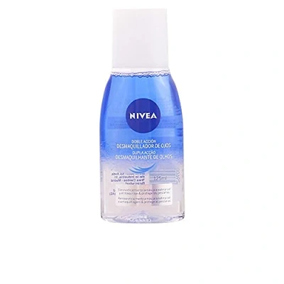 Bild av Nettoyant démaquillant Nivea Visage (125 ml)