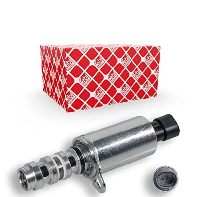 Bild av FEBI BILSTEIN 48418 Valve de commande, réglage d&#039;arbres à came FIAT: Grande Punto 3/5 portes, 500 3 C Cabriolet